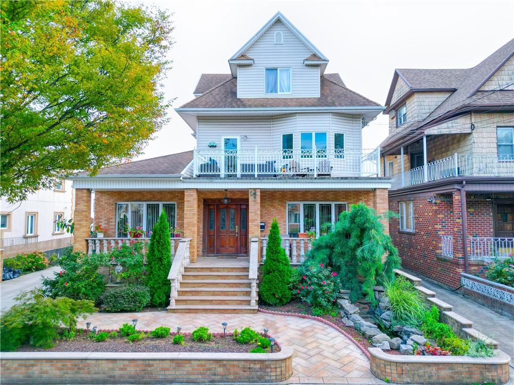 1566 76th Street Dyker Heights Brooklyn NY 11228