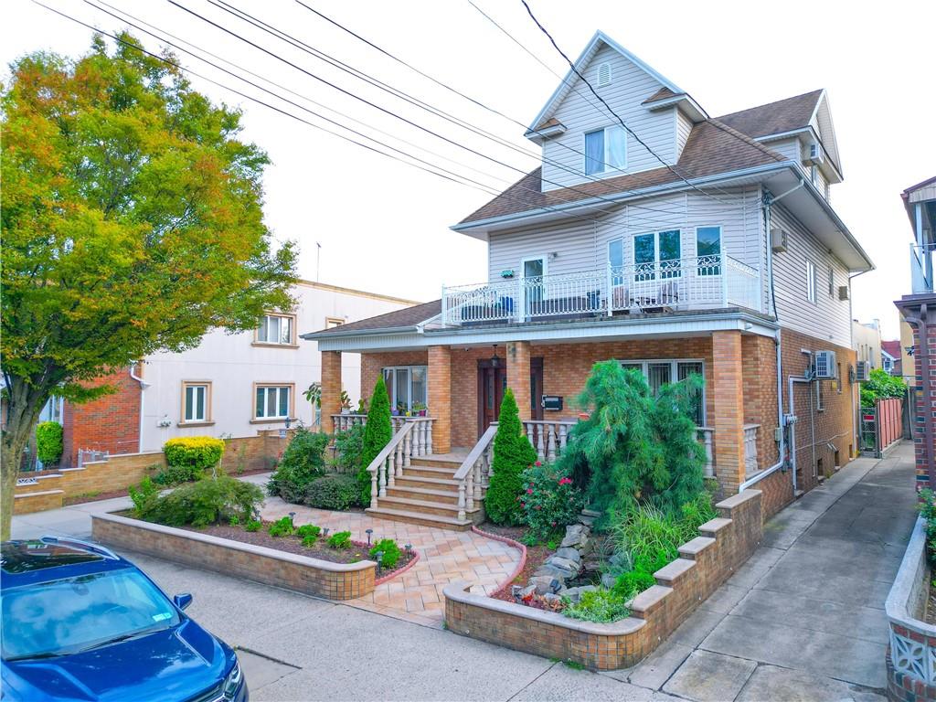 1566 76th Street Dyker Heights Brooklyn NY 11228