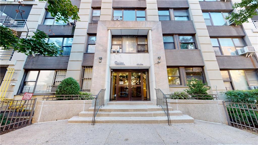 98-34 63rd Drive Rego Park Queens NY 11374