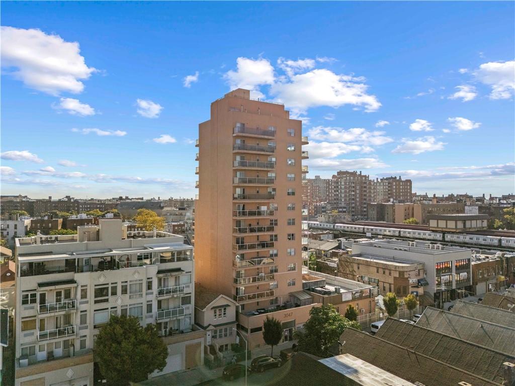 3047 Brighton 6th Street Brighton Beach Brooklyn NY 11235