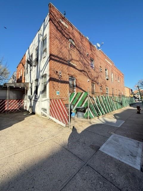 6724 21st Avenue Bensonhurst Brooklyn NY 11204