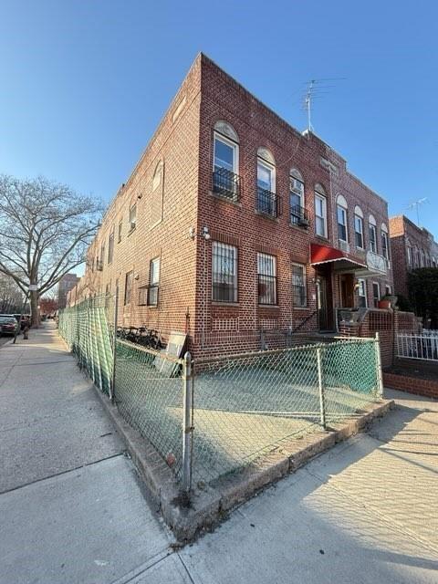 6724 21st Avenue Bensonhurst Brooklyn NY 11204