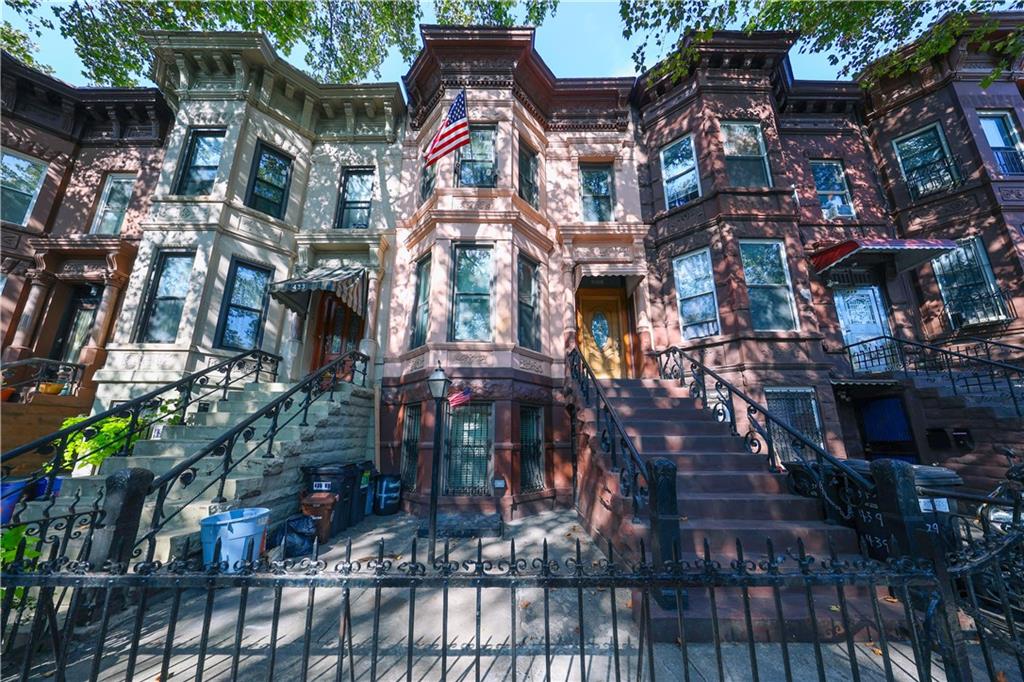 435 55th Street Sunset Park Brooklyn NY 11220