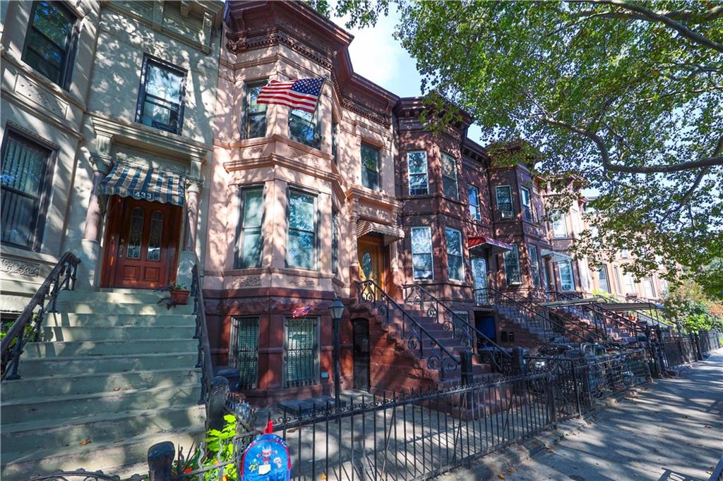 435 55th Street Sunset Park Brooklyn NY 11220