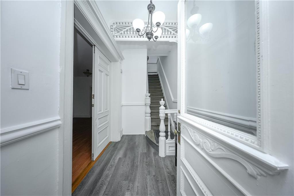 435 55th Street Sunset Park Brooklyn NY 11220