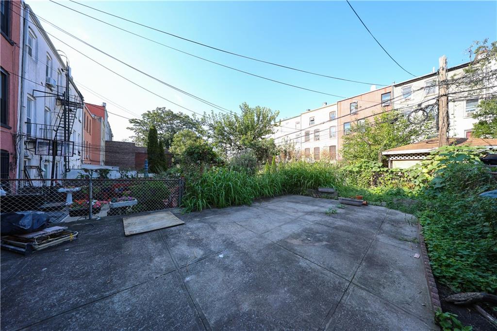435 55th Street Sunset Park Brooklyn NY 11220