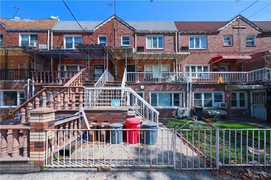 2461 Coyle Street Sheepshead Bay Brooklyn NY 11235