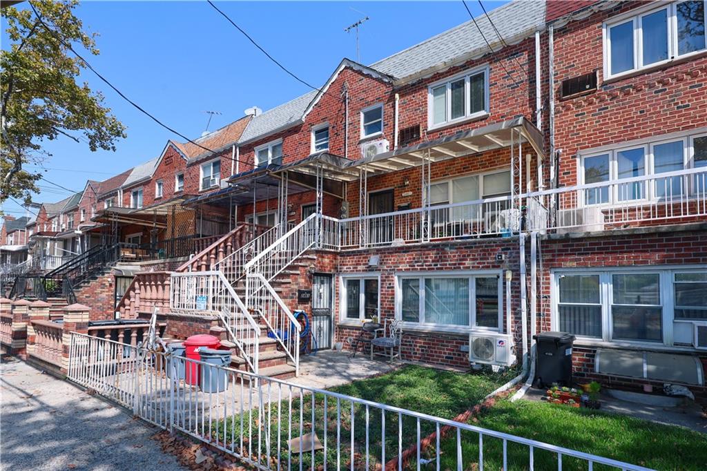 2461 Coyle Street Sheepshead Bay Brooklyn NY 11235