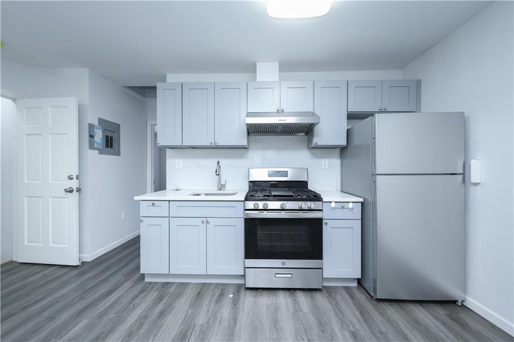2461 Coyle Street Sheepshead Bay Brooklyn NY 11235