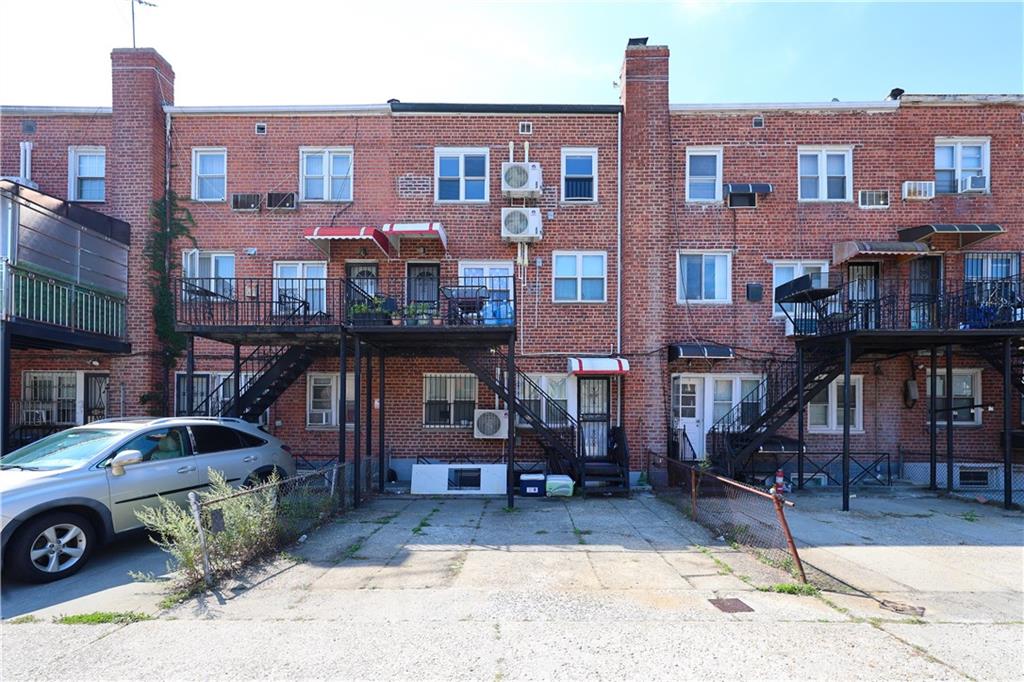 2461 Coyle Street Sheepshead Bay Brooklyn NY 11235
