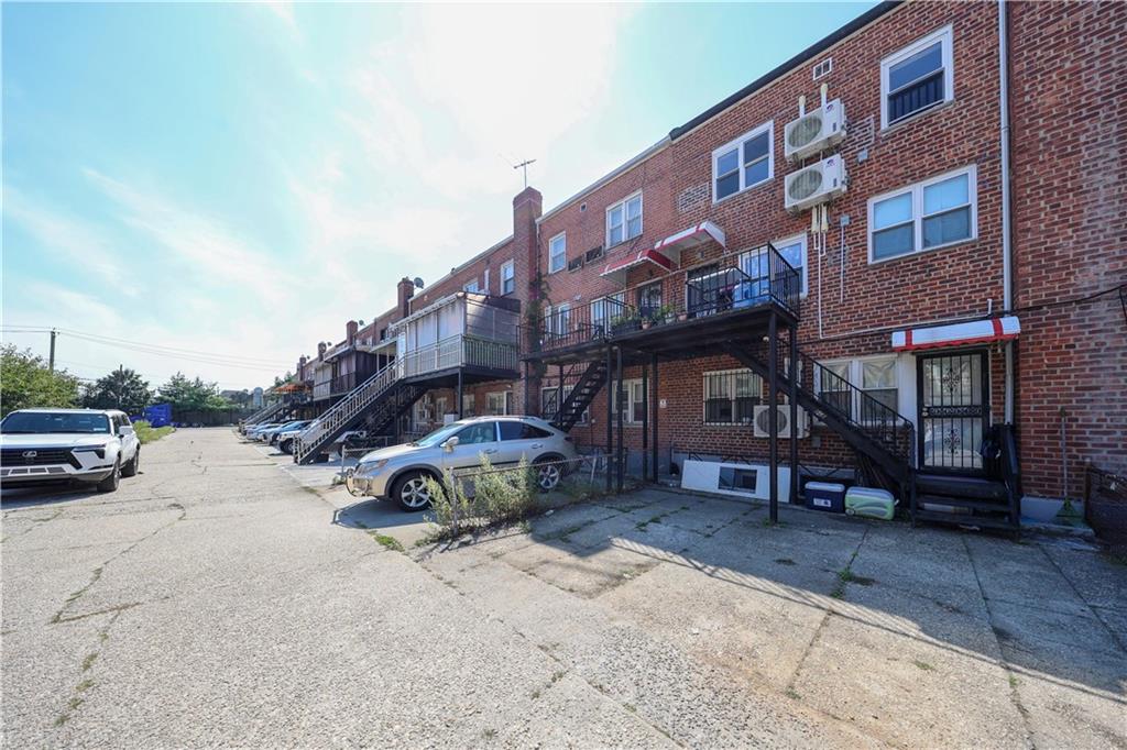 2461 Coyle Street Sheepshead Bay Brooklyn NY 11235