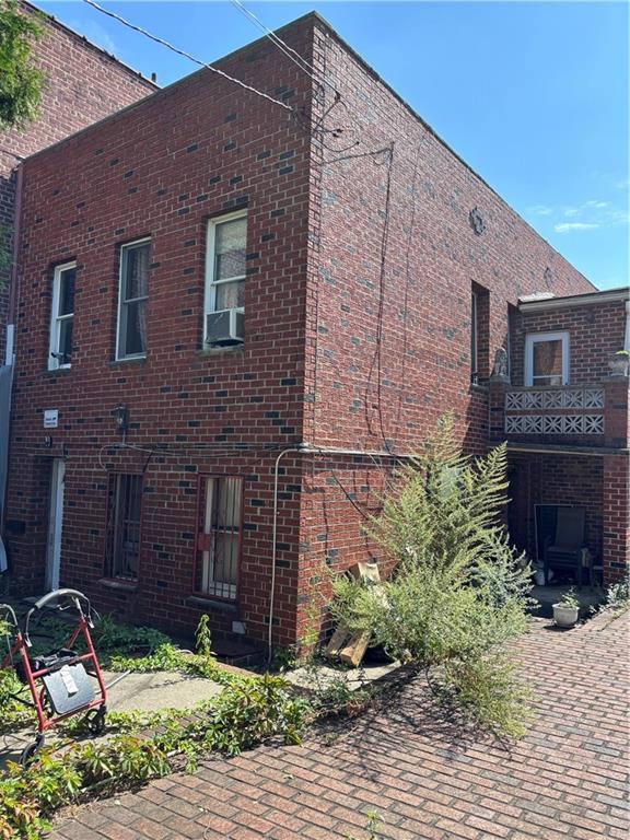 41 28th Avenue Bensonhurst Brooklyn NY 11214