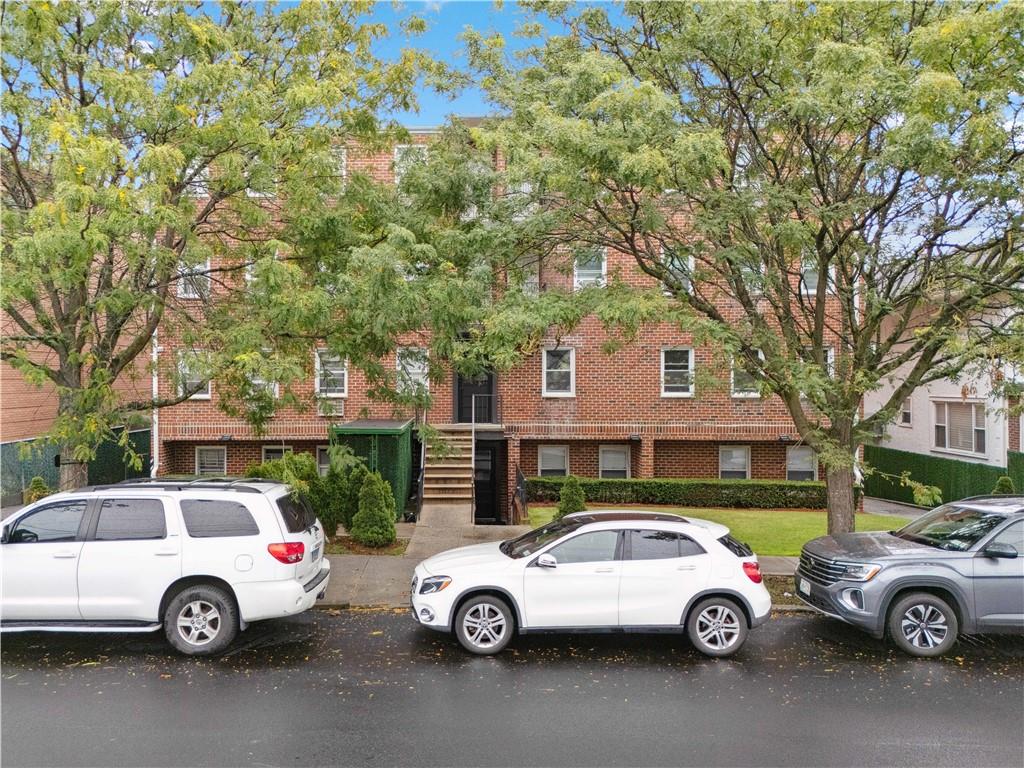 4665 Bedford Avenue Sheepshead Bay Brooklyn NY 11235