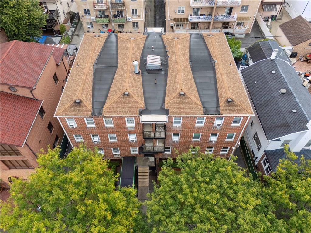 4665 Bedford Avenue Sheepshead Bay Brooklyn NY 11235
