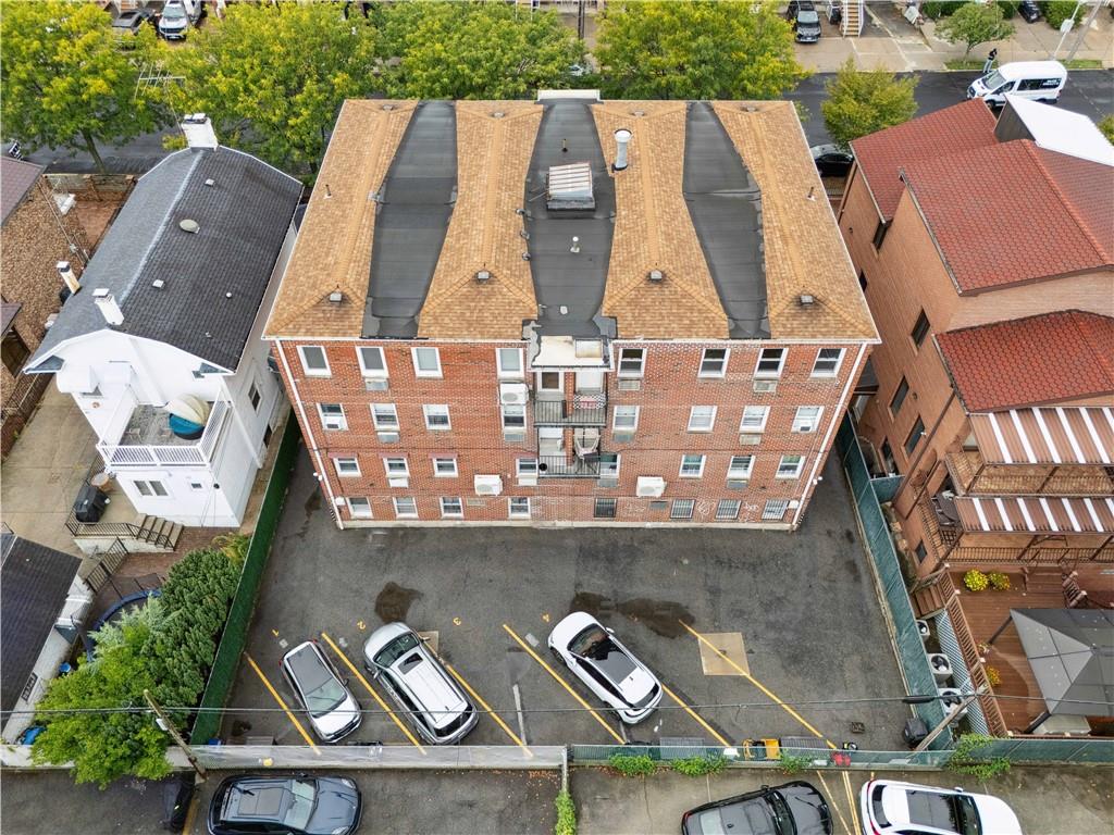 4665 Bedford Avenue Sheepshead Bay Brooklyn NY 11235