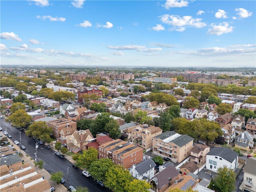 4665 Bedford Avenue Sheepshead Bay Brooklyn NY 11235