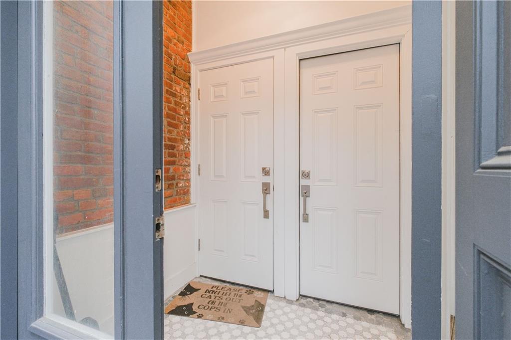214 Patchen Avenue Bedford Stuyvesant Brooklyn NY 11233