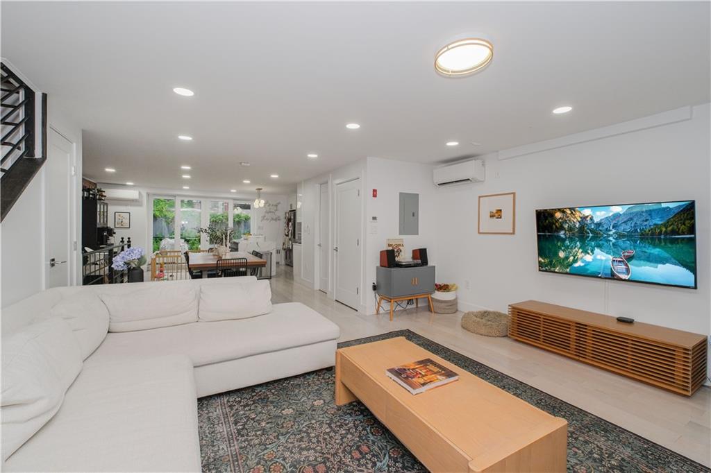 214 Patchen Avenue Bedford Stuyvesant Brooklyn NY 11233