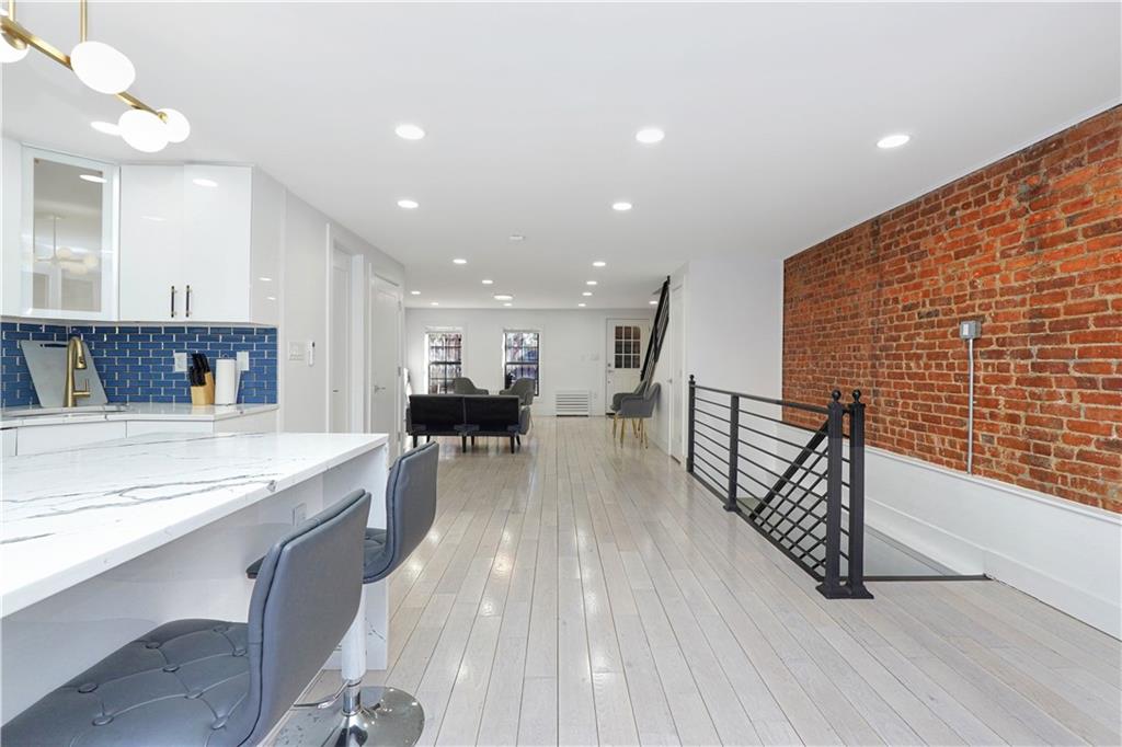 214 Patchen Avenue Bedford Stuyvesant Brooklyn NY 11233