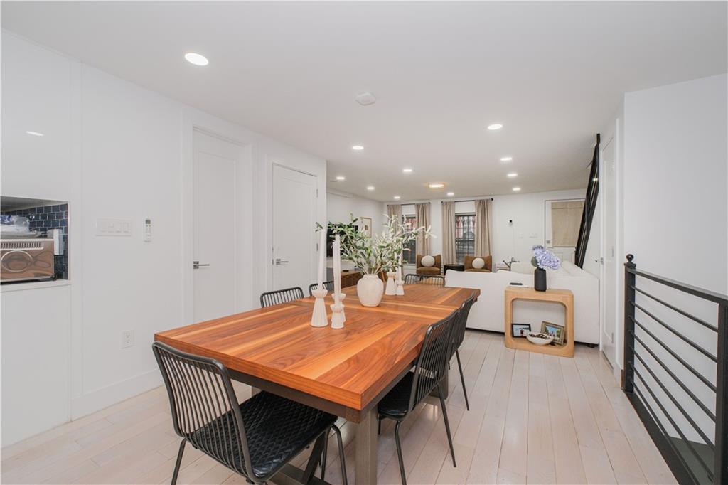 214 Patchen Avenue Bedford Stuyvesant Brooklyn NY 11233