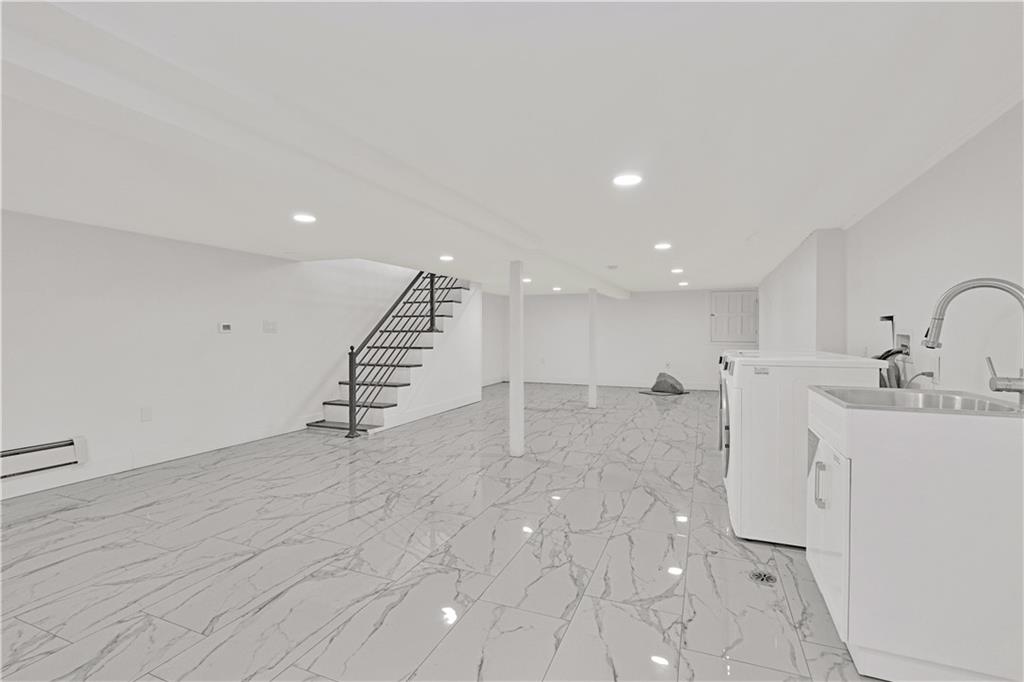 214 Patchen Avenue Bedford Stuyvesant Brooklyn NY 11233