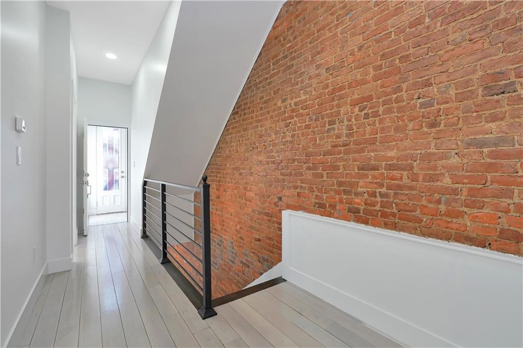 214 Patchen Avenue Bedford Stuyvesant Brooklyn NY 11233