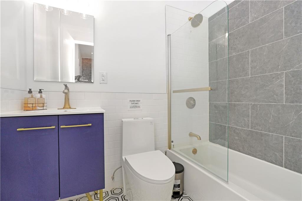 214 Patchen Avenue Bedford Stuyvesant Brooklyn NY 11233