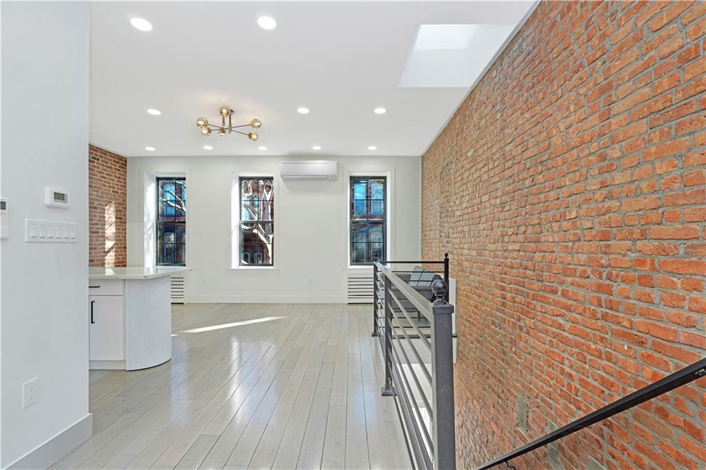 214 Patchen Avenue Bedford Stuyvesant Brooklyn NY 11233