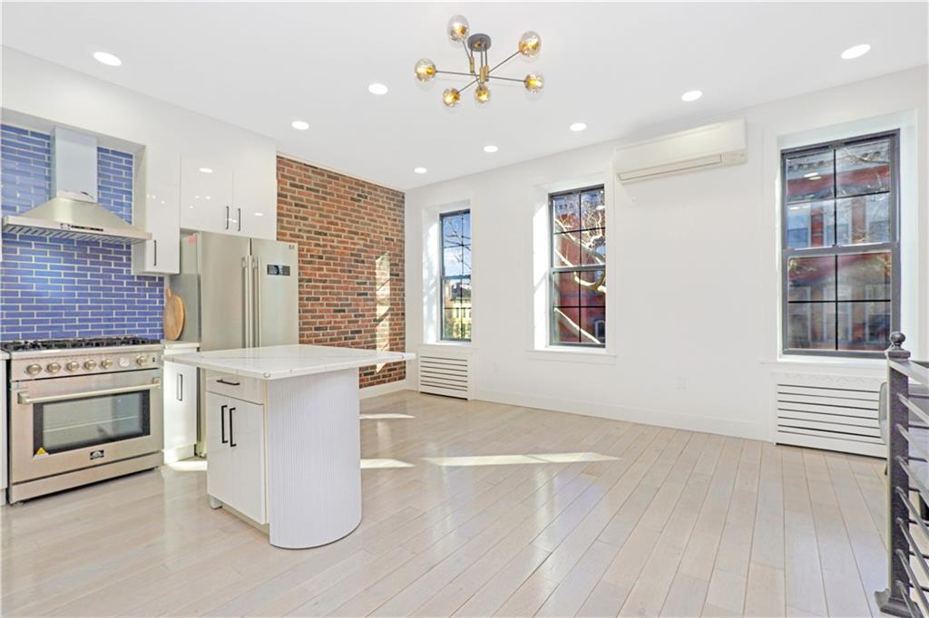 214 Patchen Avenue Bedford Stuyvesant Brooklyn NY 11233