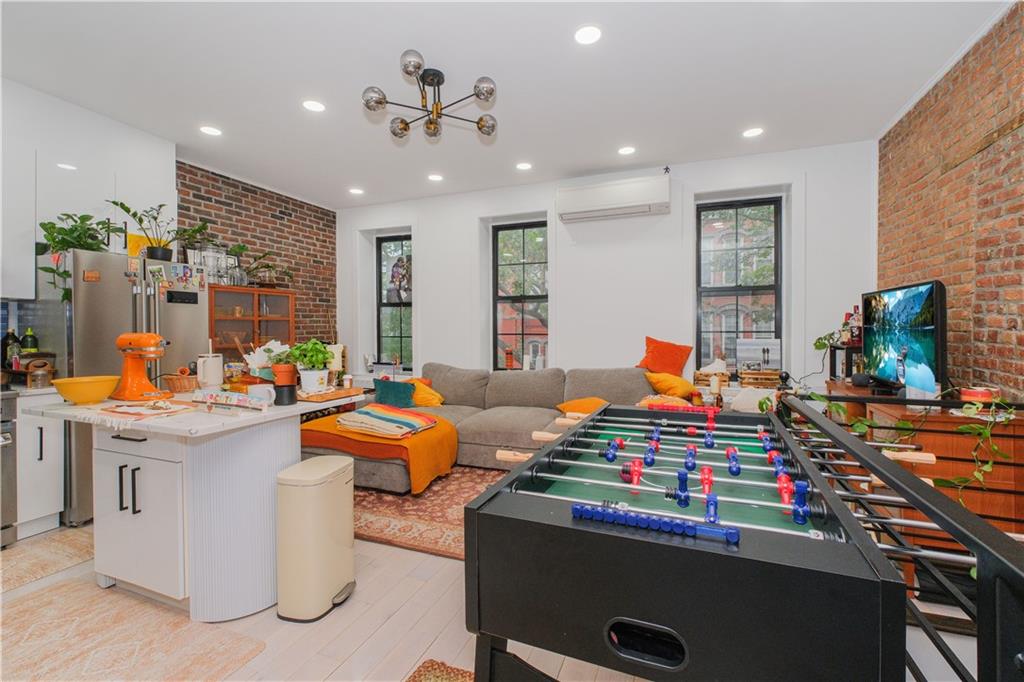 214 Patchen Avenue Bedford Stuyvesant Brooklyn NY 11233