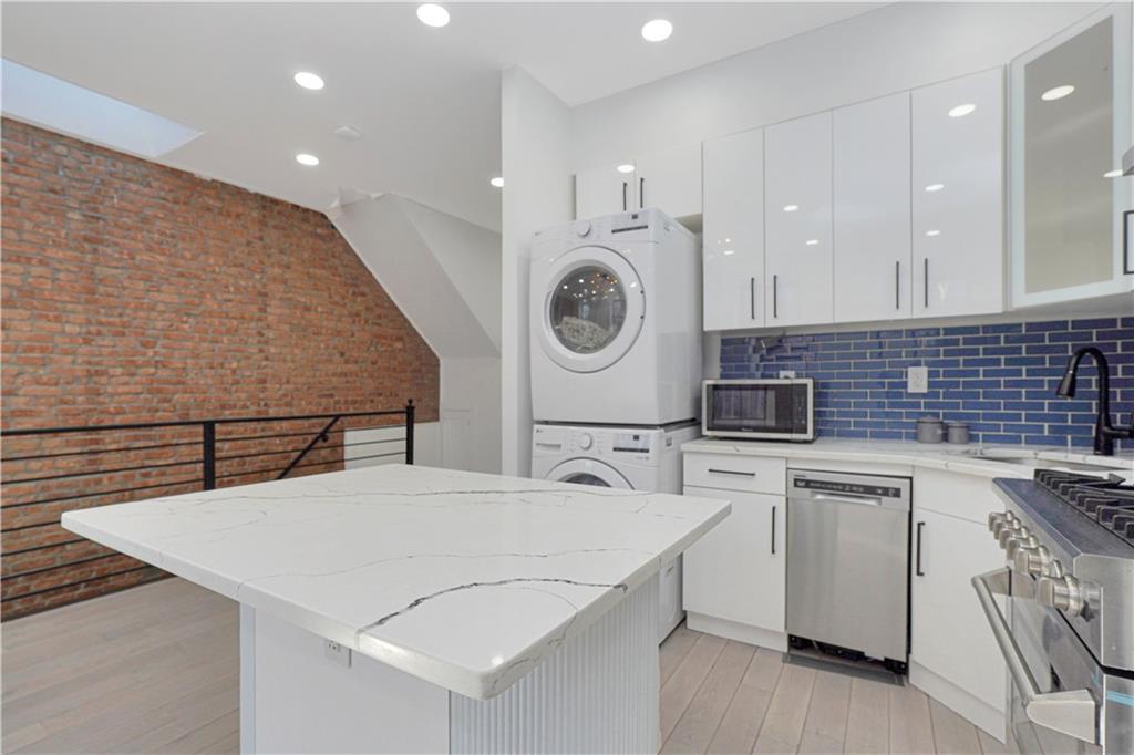 214 Patchen Avenue Bedford Stuyvesant Brooklyn NY 11233