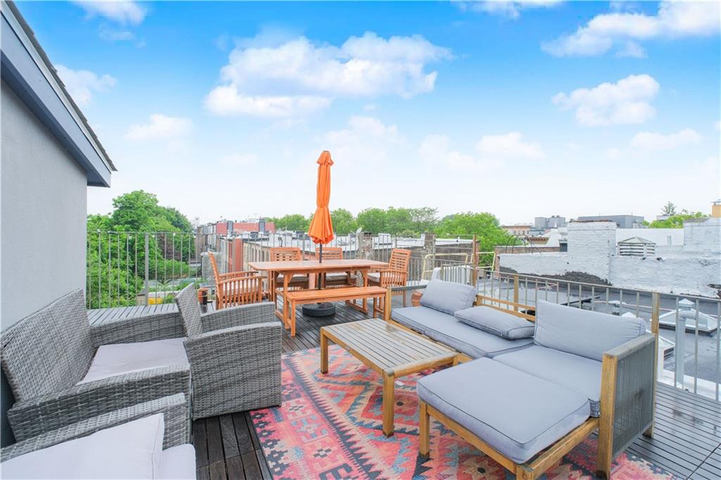 214 Patchen Avenue Bedford Stuyvesant Brooklyn NY 11233