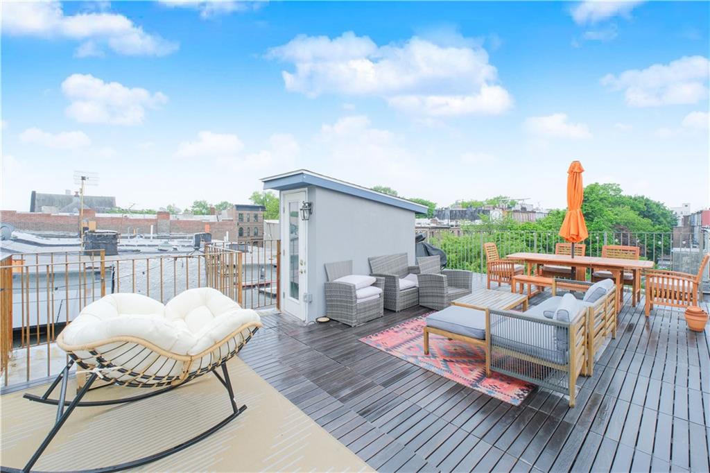 214 Patchen Avenue Bedford Stuyvesant Brooklyn NY 11233