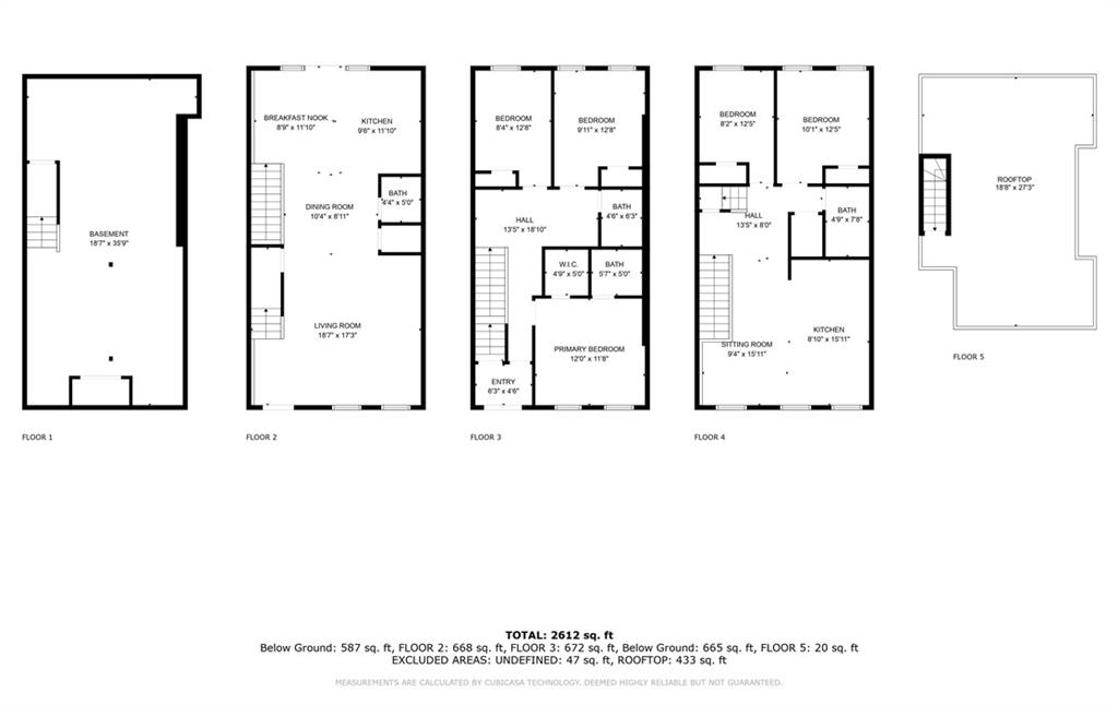 214 Patchen Avenue Bedford Stuyvesant Brooklyn NY 11233
