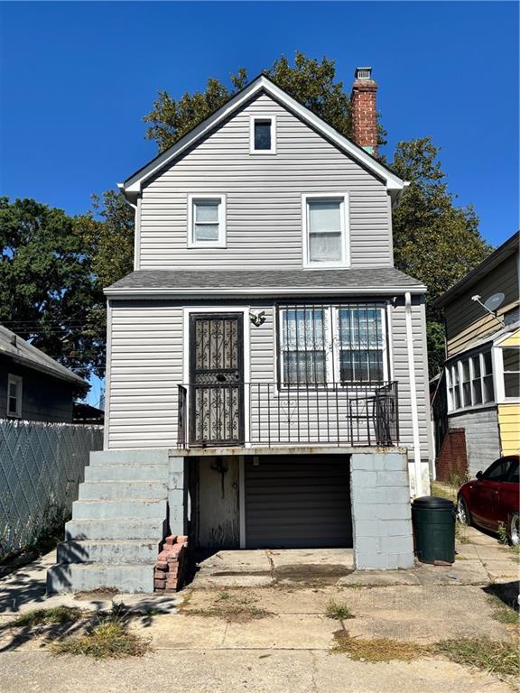 13515 243th Street Rosedale Jamaica NY 11422