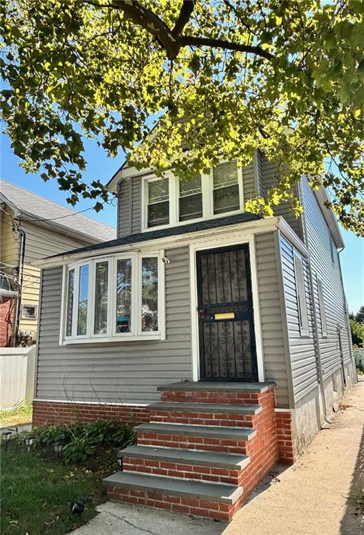 13515 243th Street Rosedale Jamaica NY 11422