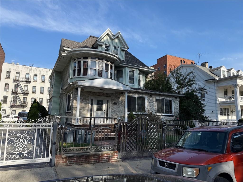 235 East 19th Street Flatbush Brooklyn NY 11226