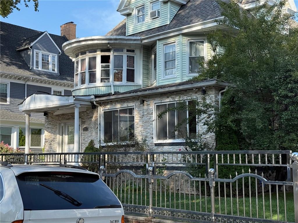 235 East 19th Street Flatbush Brooklyn NY 11226