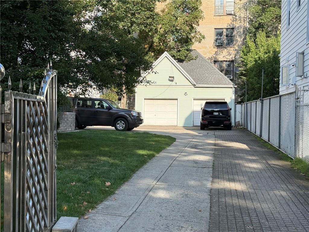 235 East 19th Street Flatbush Brooklyn NY 11226