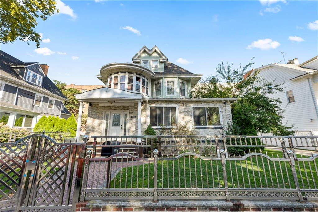 235 East 19th Street Ditmas Park Brooklyn NY 11226