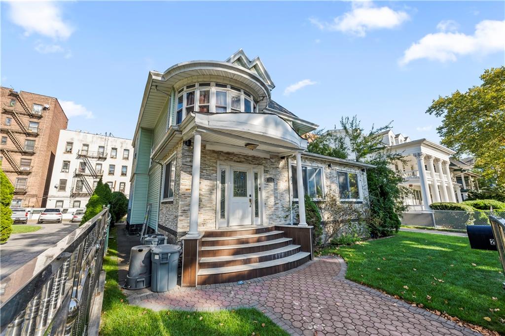 235 East 19th Street Ditmas Park Brooklyn NY 11226