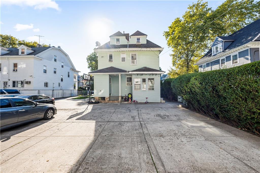 235 East 19th Street Ditmas Park Brooklyn NY 11226
