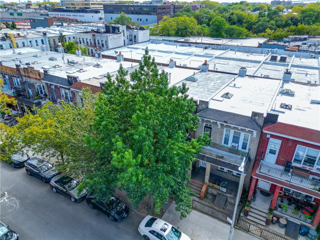 652 61st Street Sunset Park Brooklyn NY 11220