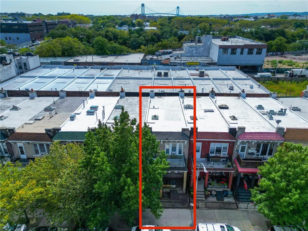 652 61st Street Sunset Park Brooklyn NY 11220