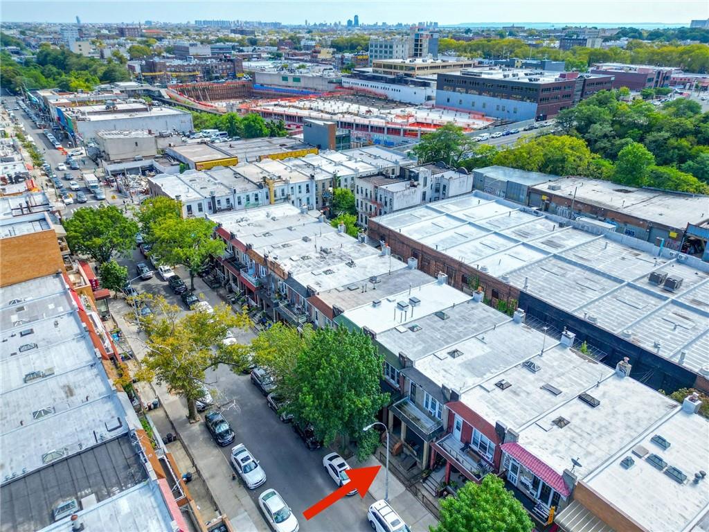 652 61st Street Sunset Park Brooklyn NY 11220