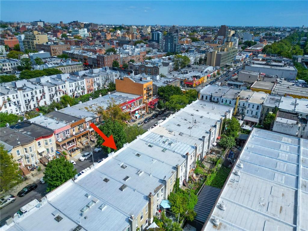 652 61st Street Sunset Park Brooklyn NY 11220