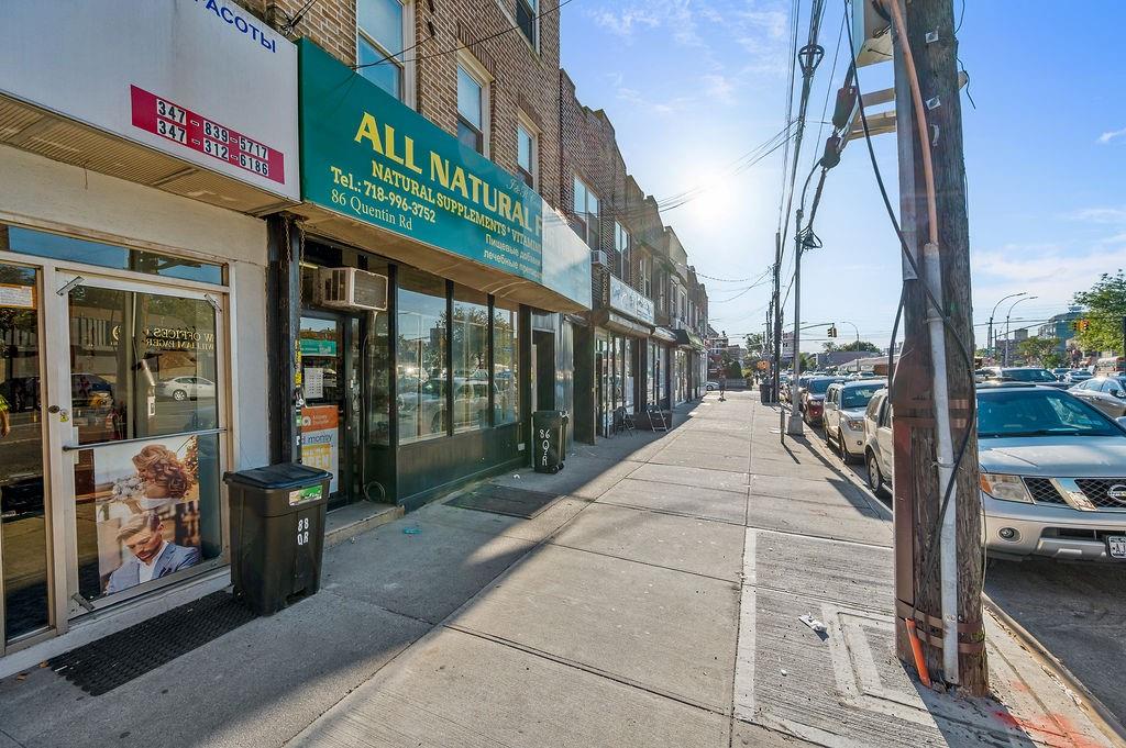 86 Quentin Road Gravesend Brooklyn NY 11223