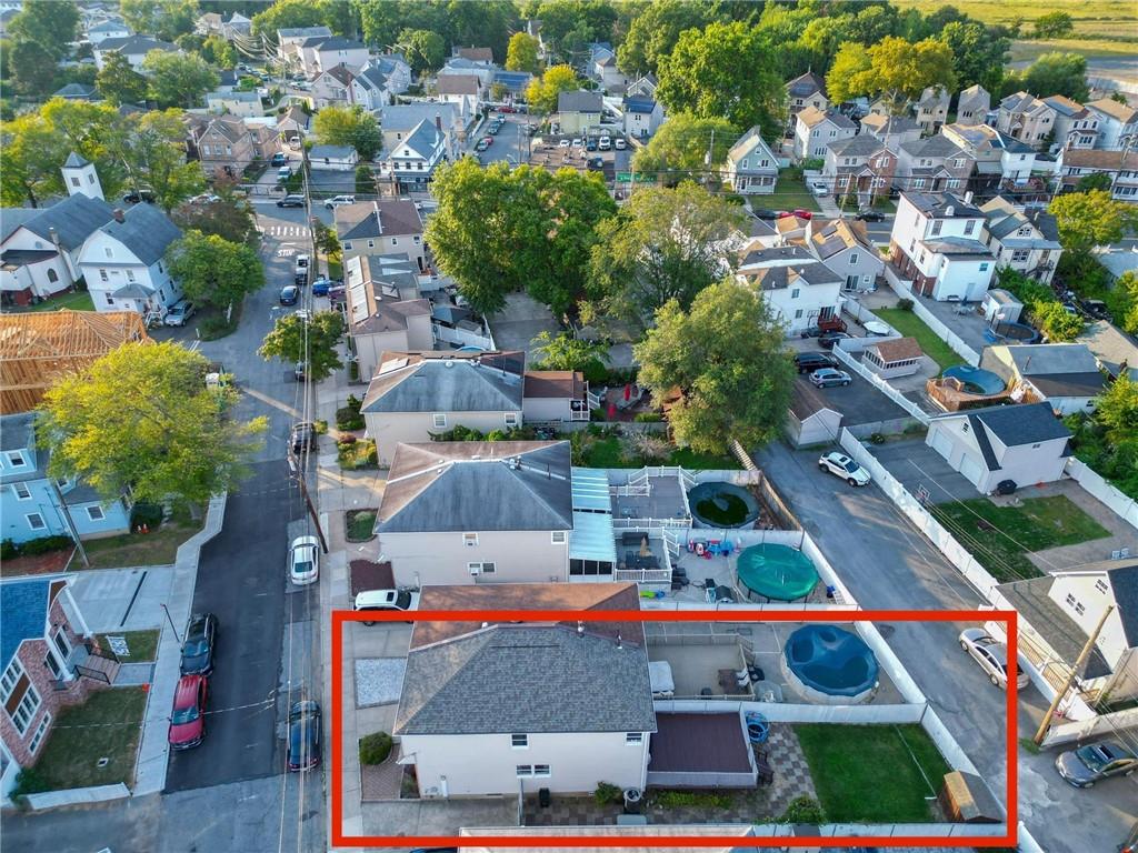 33 Church Avenue Travis State Island NY 10314