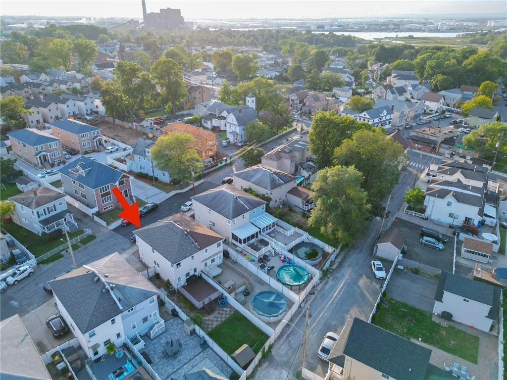 33 Church Avenue Travis State Island NY 10314