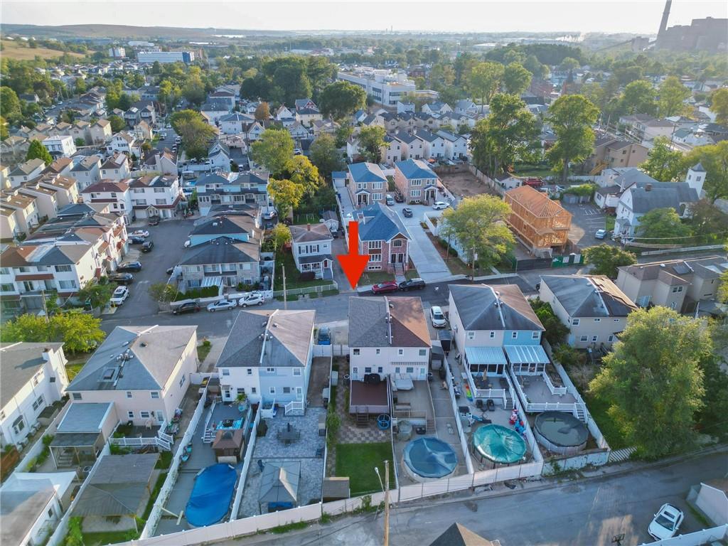 33 Church Avenue Travis State Island NY 10314